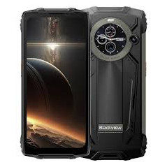 SMARTPHONE BLACKVIEW BV8200 12GB+256GB PRETO