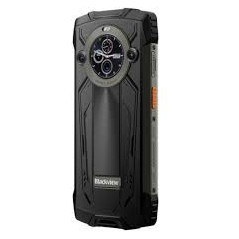 SMARTPHONE BLACKVIEW BV8200 12GB+256GB PRETO