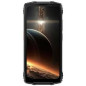 SMARTPHONE BLACKVIEW BV8200 12GB+256GB PRETO SMARTPHONE BLACKVIEW BV8200 12GB+256GB PRETO