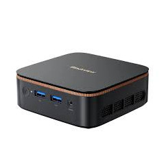 MINI PC BLACKVIEW MP20 N150 TWIN LAKE 8GB+256GB PRETONER W11PRO