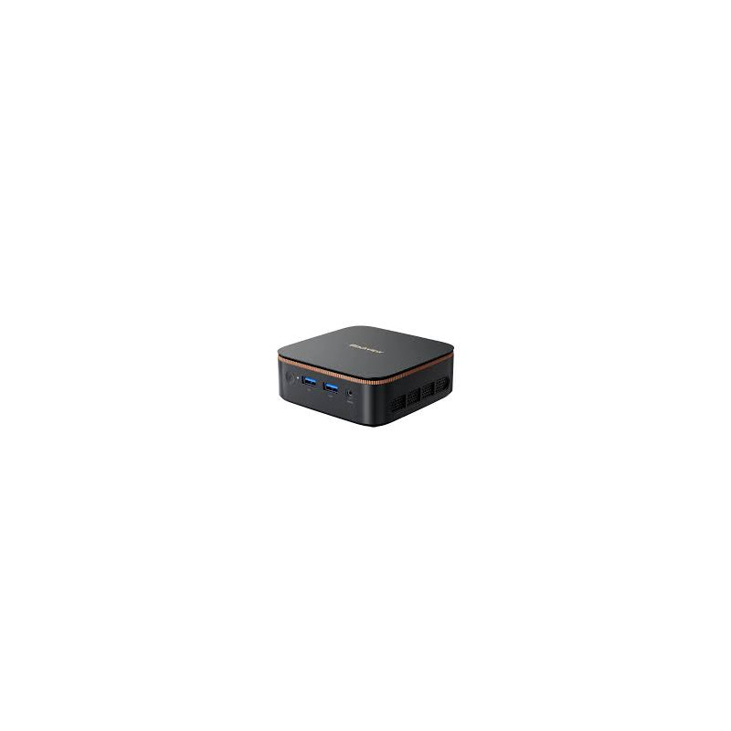 MINI PC BLACKVIEW MP20 N150 TWIN LAKE 8GB+256GB PRETONER W11PRO