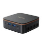 MINI PC BLACKVIEW MP20 N150 TWIN LAKE 8GB+256GB PRETONER W11PRO