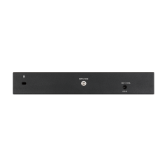 SWITCH 8 DLINK GIGA POE+2 GIGA GES VLAN