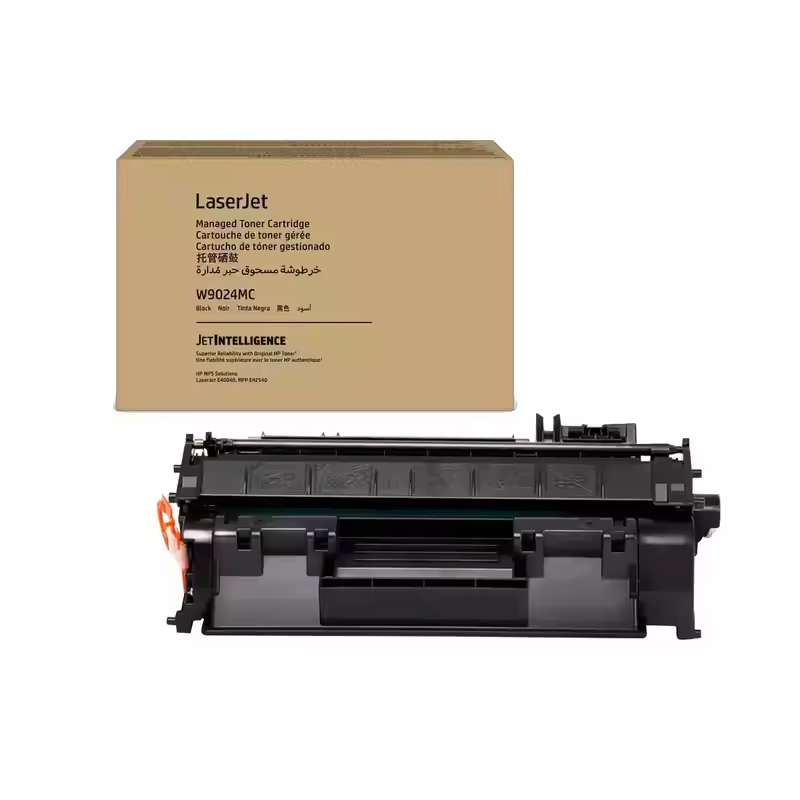 TONER HP W9240MC CONTRACT E42540 PRETO TONER HP W9240MC CONTRACT E42540 PRETO