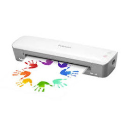 MAQUINA PLASTIFICAR ION A4 FELLOWES