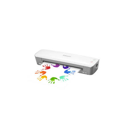 MAQUINA PLASTIFICAR ION A4 FELLOWES