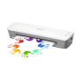 MAQUINA PLASTIFICAR ION A4 FELLOWES MAQUINA PLASTIFICAR ION A4 FELLOWES