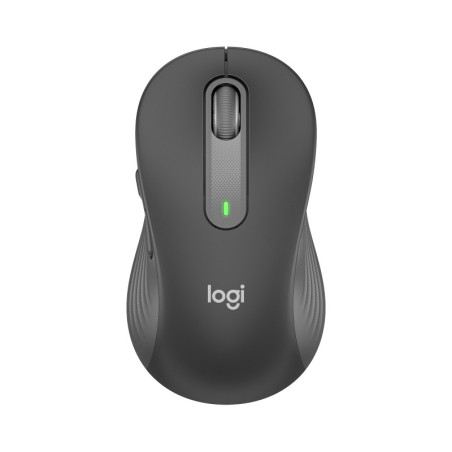 RATO LOGITECH WIFI SIGNATURE M650 GRAFITE