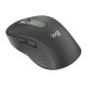RATO LOGITECH WIFI SIGNATURE M650 GRAFITE RATO LOGITECH WIFI SIGNATURE M650 GRAFITE
