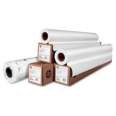 ROLO HP C6020B COATED PAPER 36" 45MTS