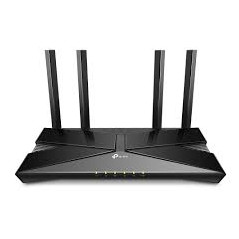 ROUTER TP-LINK GIGABITE WIFI 6 AX3000 DUAL BAND