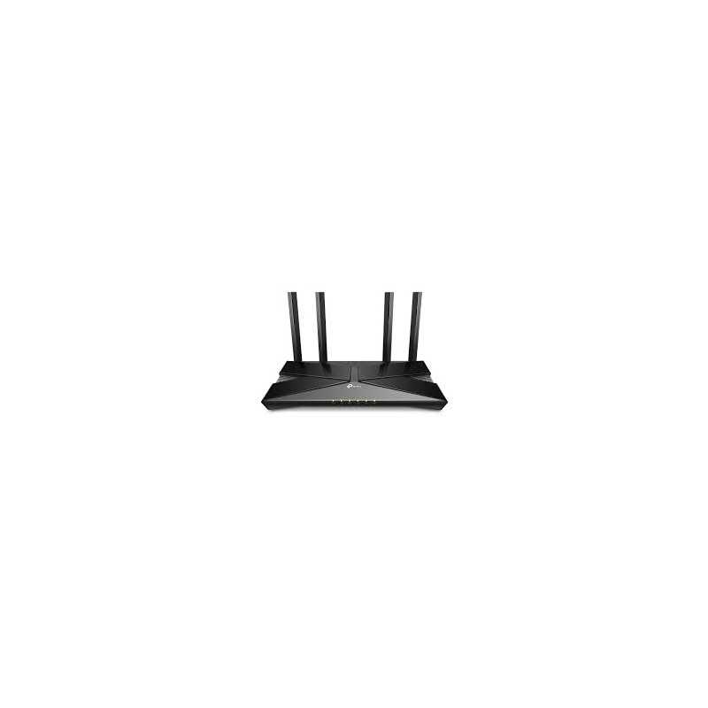 ROUTER TP-LINK GIGABITE WIFI 6 AX3000 DUAL BAND