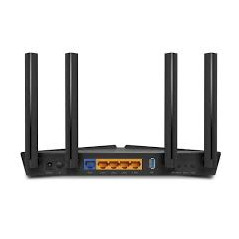 ROUTER TP-LINK GIGABITE WIFI 6 AX3000 DUAL BAND