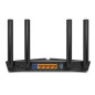 ROUTER TP-LINK GIGABITE WIFI 6 AX3000 DUAL BAND
