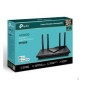ROUTER TP-LINK GIGABITE WIFI 6 AX3000 DUAL BAND
