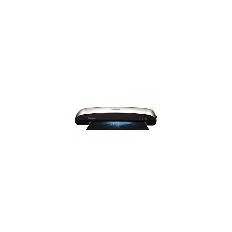 MAQUINA PLASTIFICAR SPECTRA A3 FELLOWES