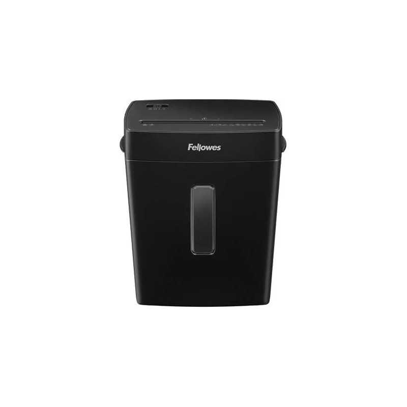 DESTRUIDOR DOCS FELLOWES P-42C CROSS CUT