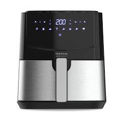 FRITADEIRA TAURUS AIR FRY DIGITAL 5LTS