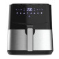 FRITADEIRA TAURUS AIR FRY DIGITAL 5LTS FRITADEIRA TAURUS AIR FRY DIGITAL 5LTS