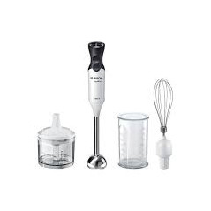 VARINHA BOSCH 800W C/PICADOR BRANCO ERGOMIX