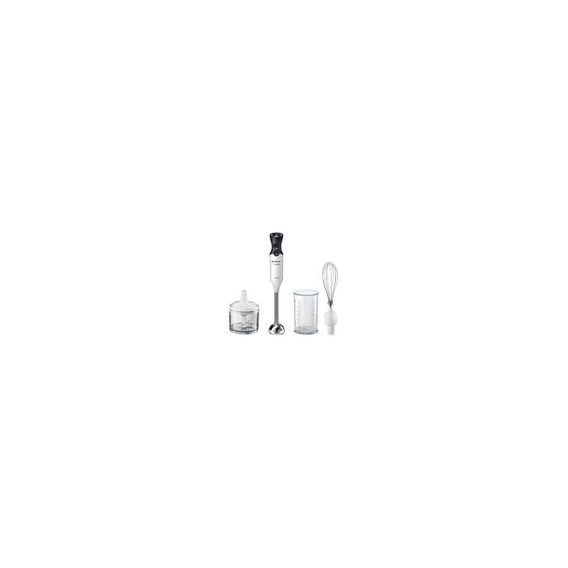 VARINHA BOSCH 800W C/PICADOR BRANCO ERGOMIX VARINHA BOSCH 800W C/PICADOR BRANCO ERGOMIX