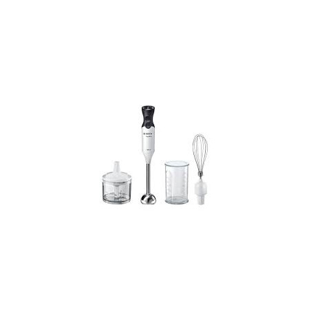 VARINHA BOSCH 800W C/PICADOR BRANCO ERGOMIX