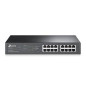SWITCH 16 INTELLINET ETHERNET RJ45 10/100/1000MBPS