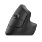 RATO LOGITECH WIFI LIFT ERGONOMICO GRAPHITE RATO LOGITECH WIFI LIFT ERGONOMICO GRAPHITE
