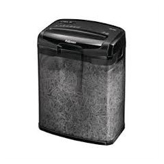 DESTRUIDOR DOCS FELLOWES M-7CM CROSS CUT