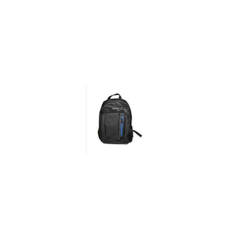 MOCHILA KINGSLONG 15.6" KLB190508 BLACK MOCHILA KINGSLONG 15.6" KLB190508 BLACK