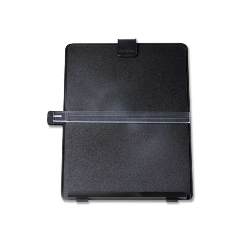 ATRIL DE LEITURA FELLOWES A4 DE SECRETARIA ATRIL DE LEITURA FELLOWES A4 DE SECRETARIA