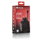 CARREGADOR NGS USB-C 45W 5V/9V/12V/15V-3A, 20V/2,25A