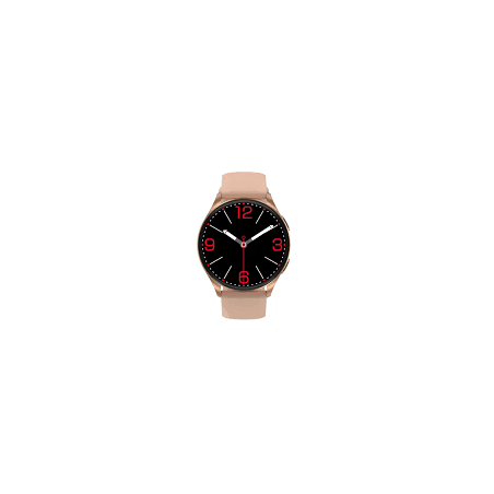 SMARTWATCH BLACKVIEW X20 GOLD