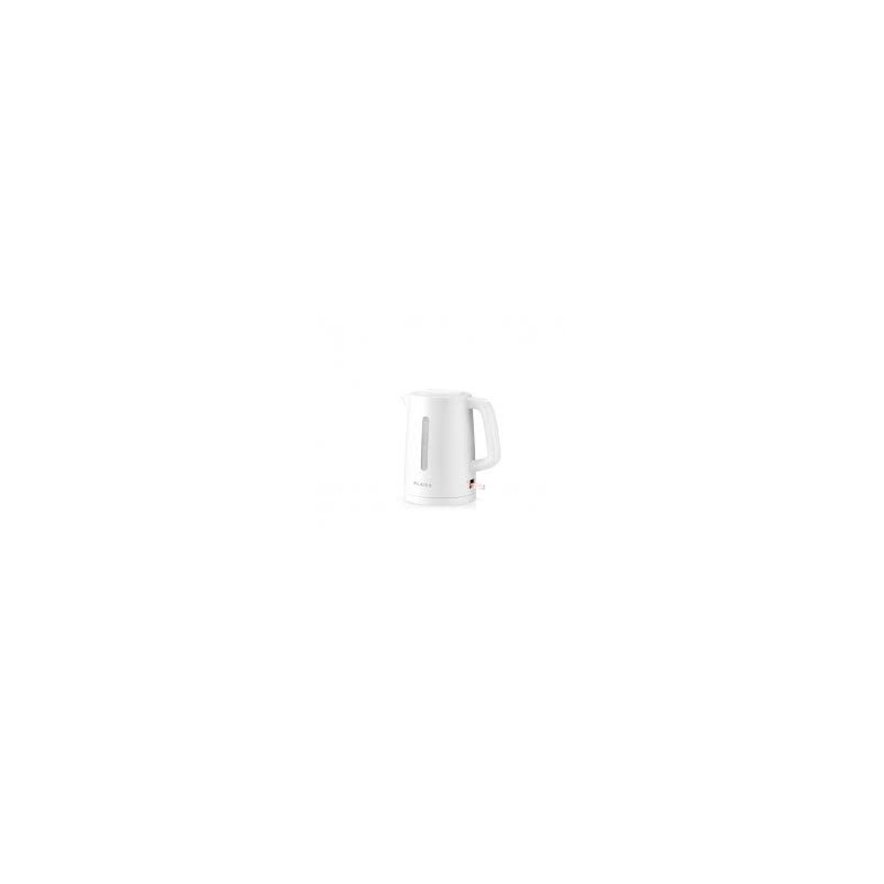 JARRO ELETRICO FLAMA 1.7L 728FL 2200W BRANCO MATE JARRO ELETRICO FLAMA 1.7L 728FL 2200W BRANCO MATE
