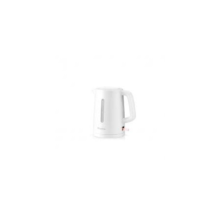 JARRO ELETRICO FLAMA 1.7L 728FL 2200W BRANCO MATE
