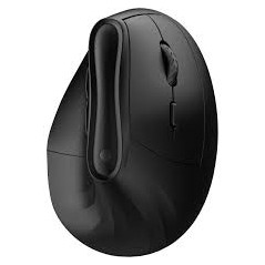 RATO EWENT ERGONOMICO RECARREGAVEL BT 4000DPI