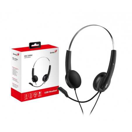 Auscultadores, Microfones