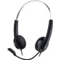 AUSCULTADORES GENIUS HS-220U AI COPILOT USB-A 2.4M AUSCULTADORES GENIUS HS-220U AI COPILOT USB-A 2.4M