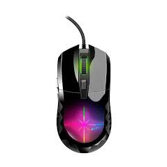 RATO GENIUS USB SCORPION M715 7200DPI PRETO