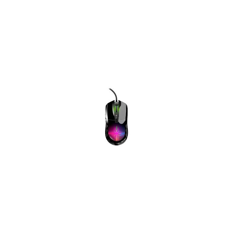 RATO GENIUS USB SCORPION M715 7200DPI PRETO RATO GENIUS USB SCORPION M715 7200DPI PRETO