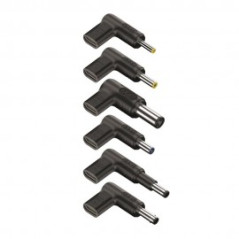 ADAPTADOR USB-C NGS 6 CONECTORES HP