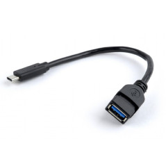 ADAPTADOR CONVERSOR PORT DESIGN TYPE C TONER USB 3.0