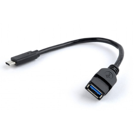 ADAPTADOR CONVERSOR PORT DESIGN TYPE C TONER USB 3.0
