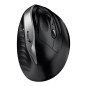 RATO GENIUS WIFI SILENT ERGO 8250S PRETO/CINZENTO