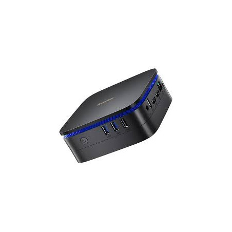 MINI PC BLACKVIEW MP60 N150 W11 PRO 16GB+512GB SSD PRETO