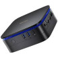 MINI PC BLACKVIEW MP60 N150 W11 PRO 16GB+512GB SSD PRETO