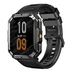 SMARTWATCH BLACKVIEW W70 PRO PRETO
