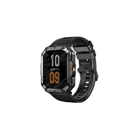 SMARTWATCH BLACKVIEW W70 PRO PRETO