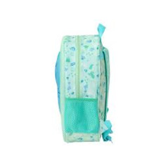 MOCHILA 3D SAFTA DINO 3D