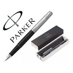 ESFEROGRAFICA PARKER JOTTER STREET PRETO